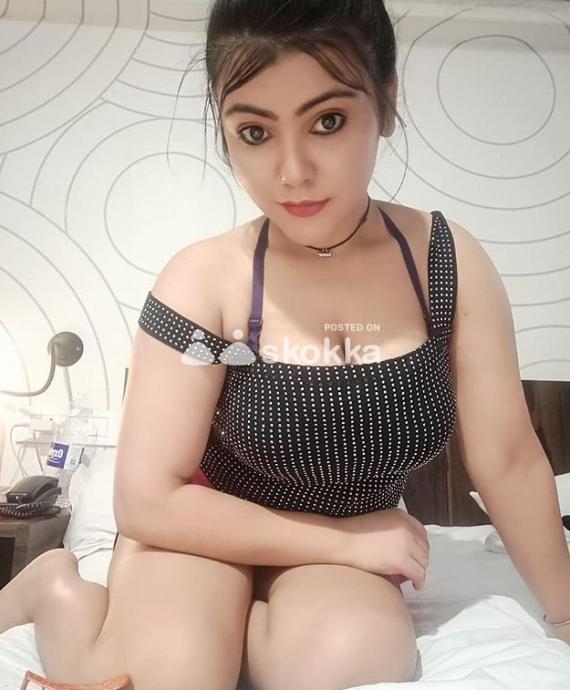 Escort service call girl vip model available 