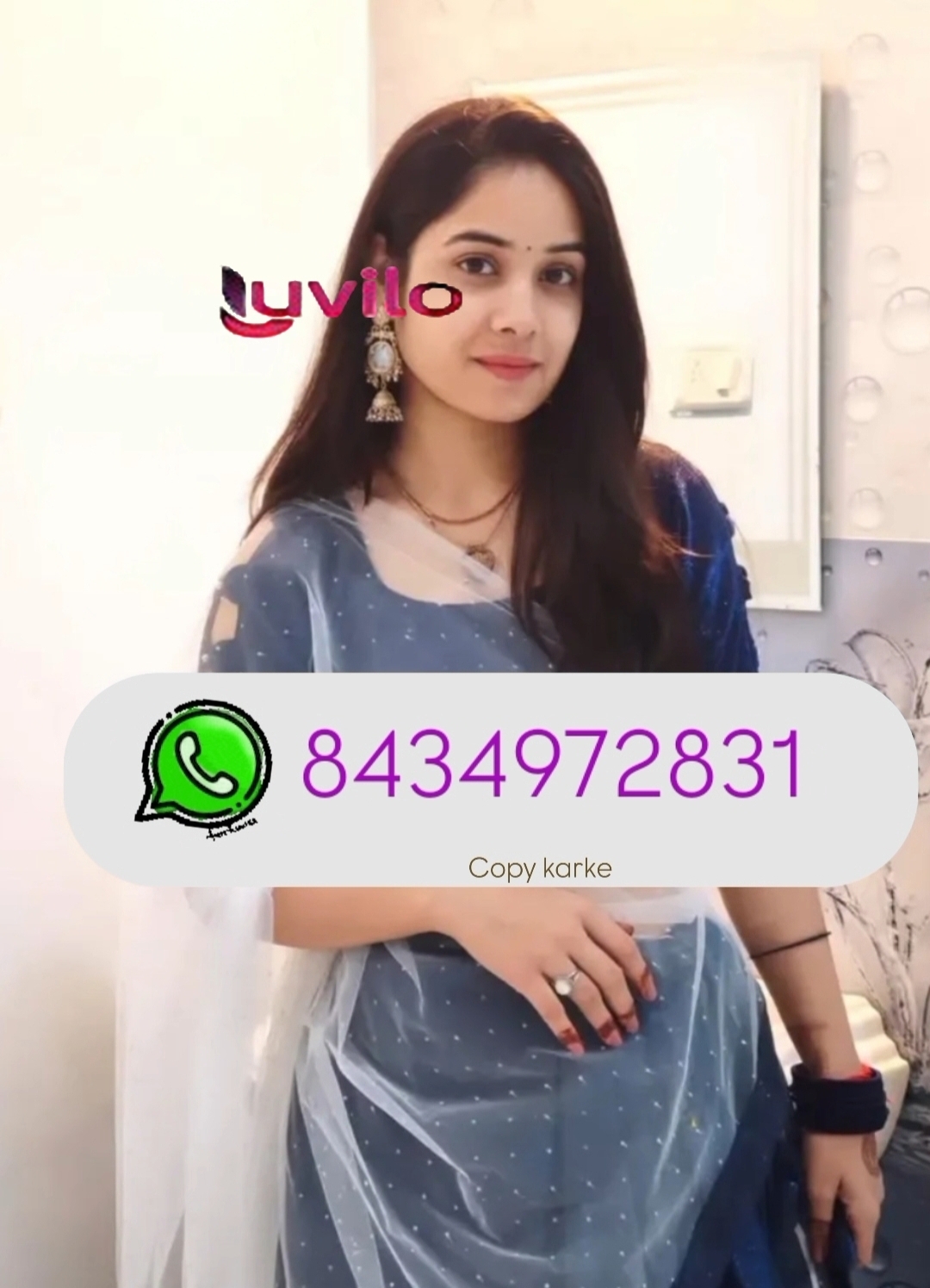 Rakhi sharma