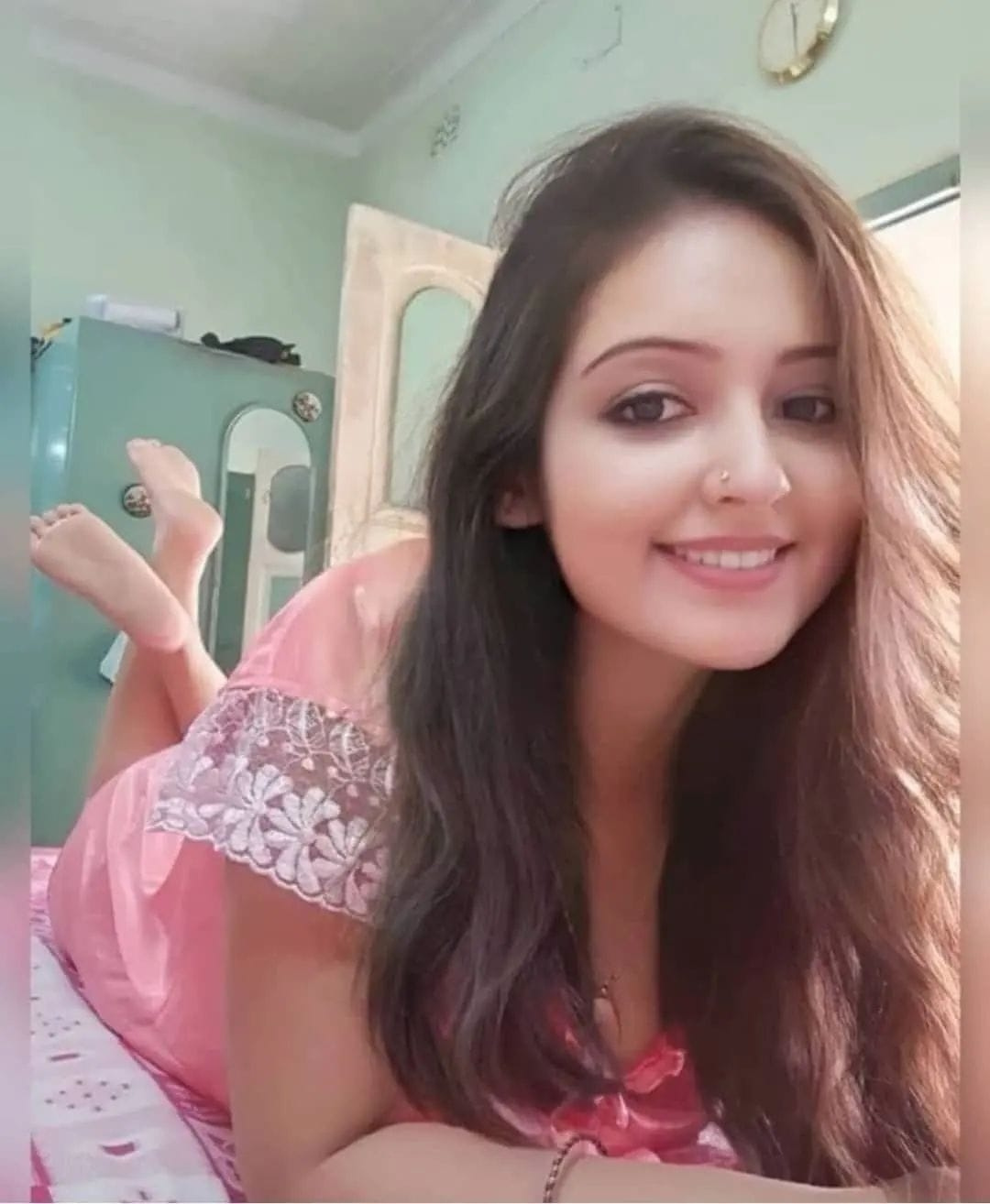 𝟳𝟖𝟯𝟖𝟒𝟒𝟬𝟳𝟬𝟭 Delhi price % genuine sexy VIP call girls are provided safe and secure service