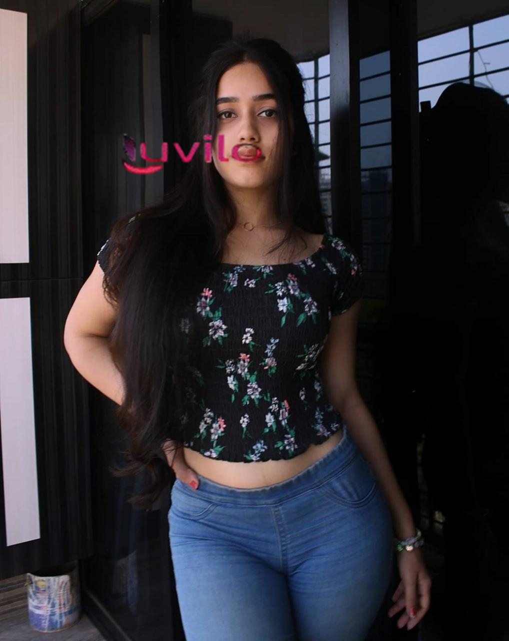 Bhiwandi Myself Riya gys affordable price outcall incall book now