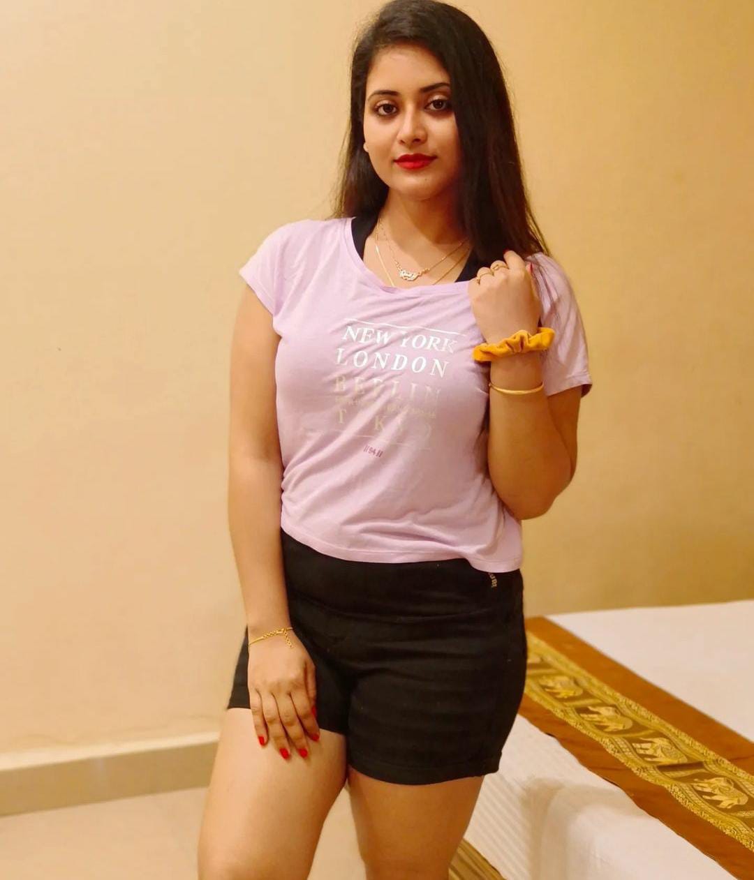 Siliguri 𝙏𝙧𝙪𝙨𝙩𝙚𝙙 Vishakha✨ good quality Full safe hours available % genius service call