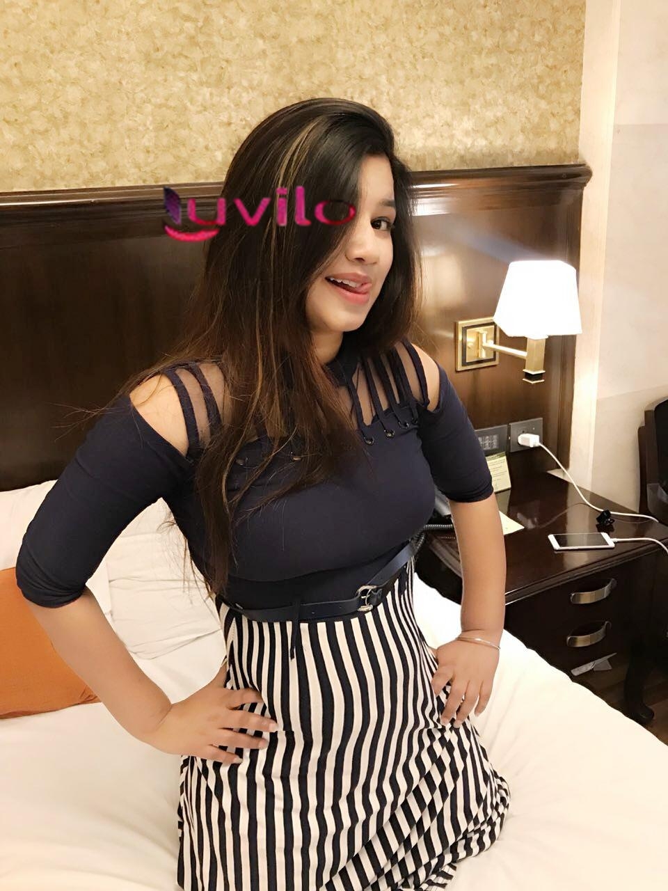 Tow thousand unlimited shot door step genuine high profile call girl available now