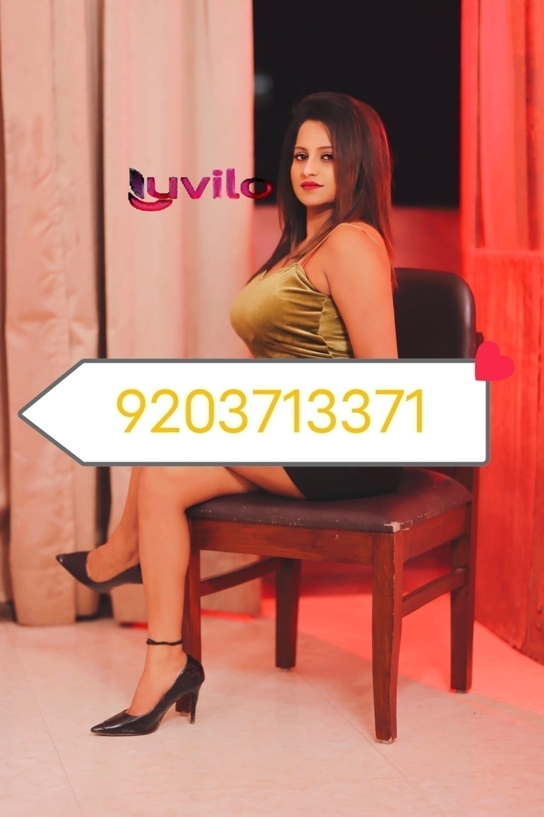PATHANKOT HI GUYS MY SELF NISHA SEN ALL AREA SERVICE PROVIDE SEF SECURE COLLEGE GIRLS PROVIDER OUT IN JGHJ