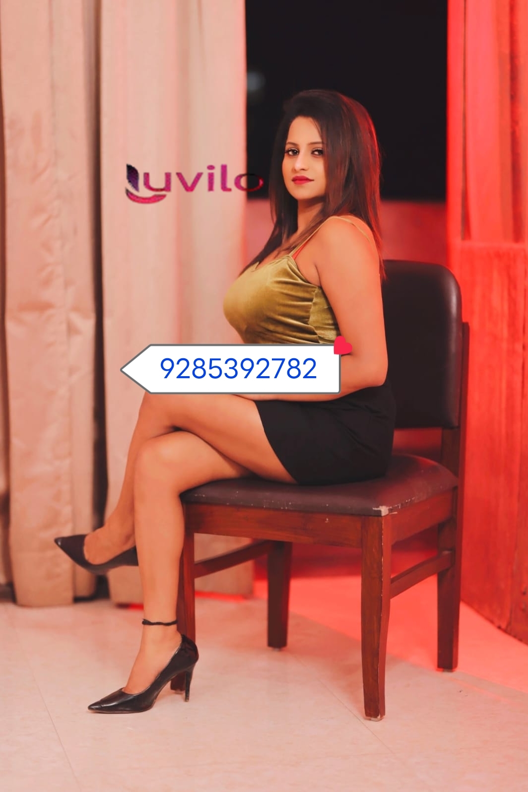 PORUR HI GUYS MY SELF NISHA SEN ALL AREA SERVICE PROVIDE SEF SECURE COLLEGE GIRLS PROVIDER OUT IN JGHJ