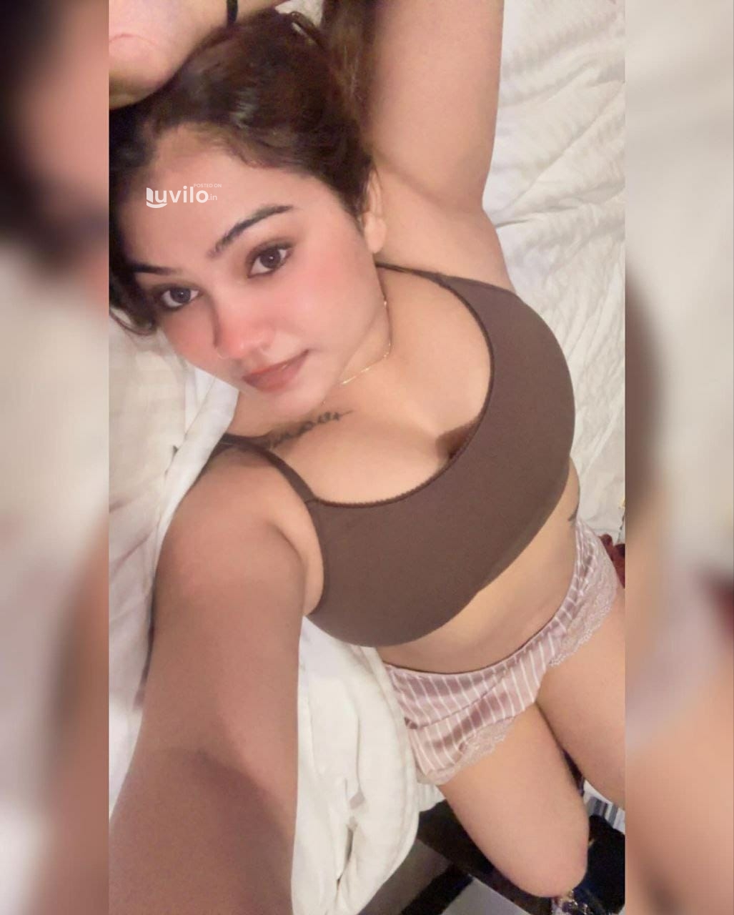 Tinsukia DIVYANSHI Best Incall Outcall Service, escort