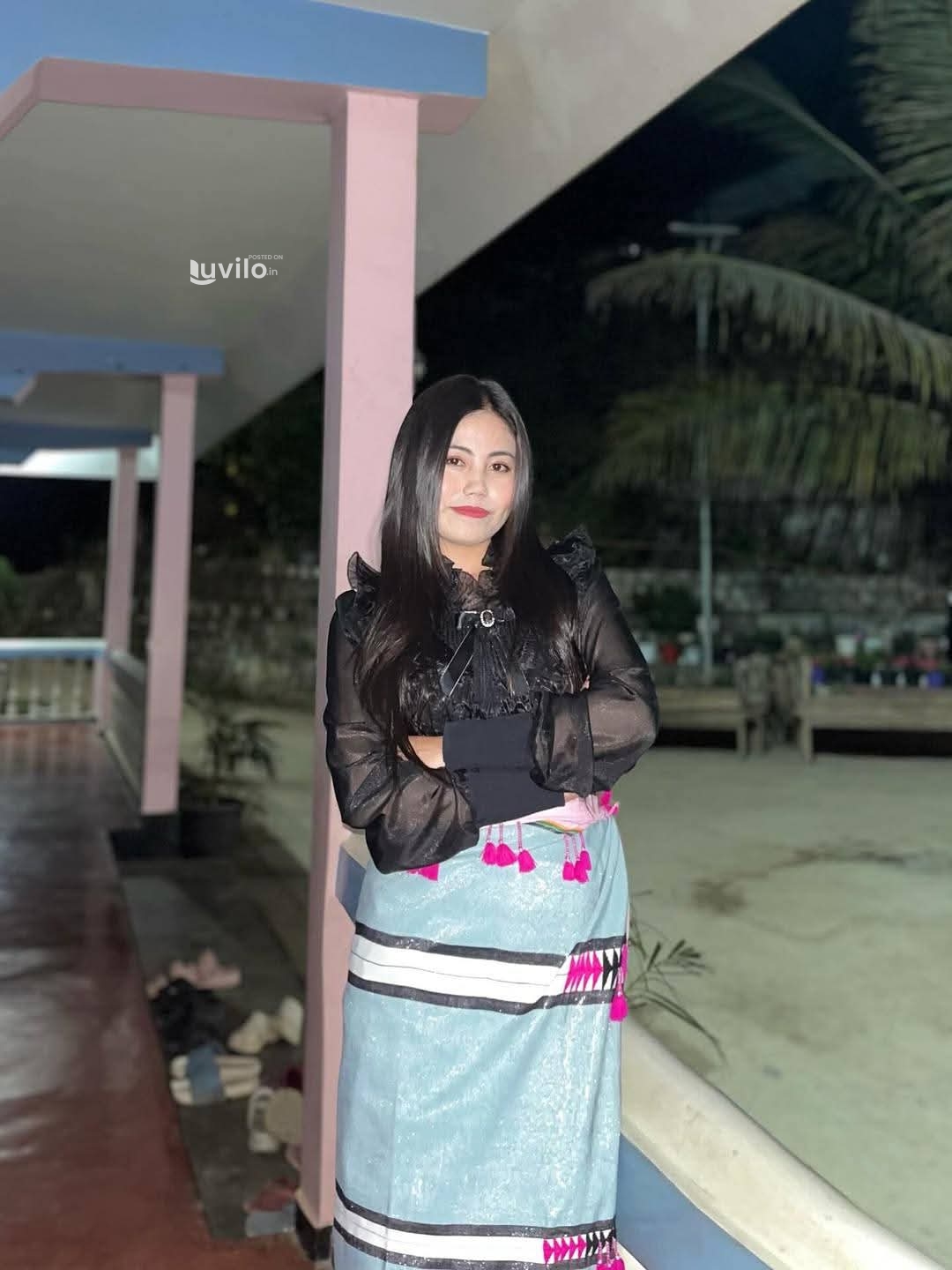 Tinsukia DIVYANSHI Best Incall Outcall Service, escort