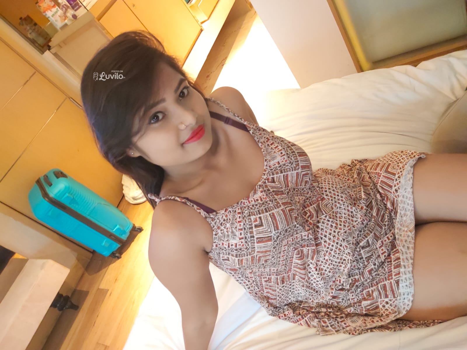 Kochi  𝙏𝙧𝙪𝙨𝙩𝙚𝙙 Vishakha✨ good quality Full safe  hours available % genius service call