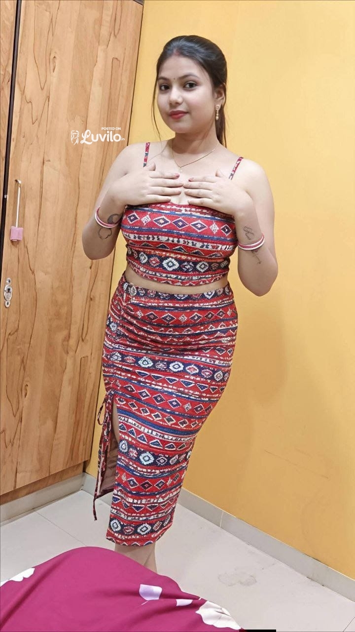 Siliguri 𝙏𝙧𝙪𝙨𝙩𝙚𝙙 Vishakha✨ good quality Full safe hours available % genius service call