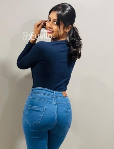 Hisar Myself KAVYA 🆑𝙏𝙧𝙪𝙨𝙩𝙚𝙙 Call Girls✨good quality best genuinely hot looking call girls serv