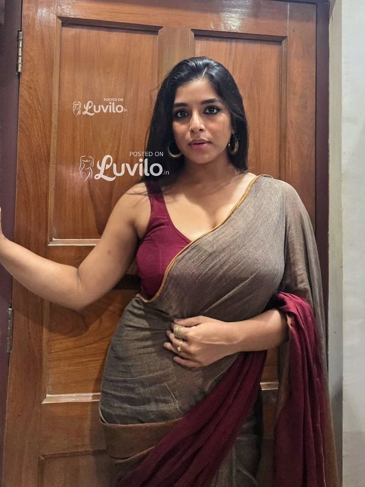 Anna nagar 𝙏𝙧𝙪𝙨𝙩𝙚𝙙 Vishakha✨ good quality Full safe hours available % genius service call