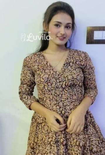 Kompally  𝙏𝙧𝙪𝙨𝙩𝙚𝙙 Vishakha✨ good quality Full safe hours available % genius service call