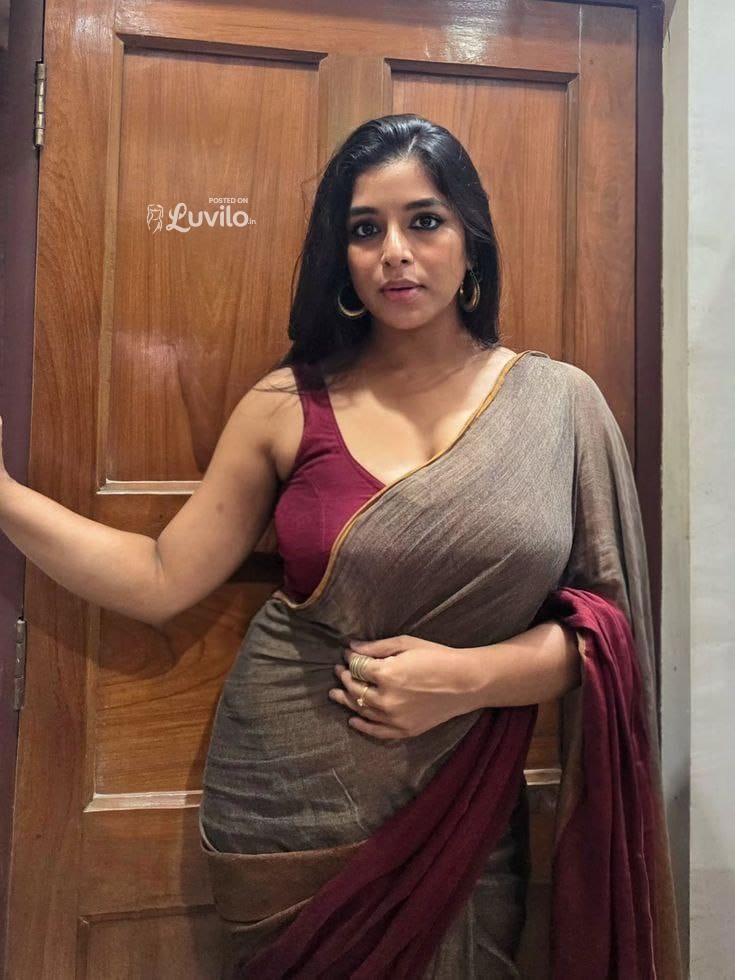 Kompally  𝙏𝙧𝙪𝙨𝙩𝙚𝙙 Vishakha✨ good quality Full safe hours available % genius service call