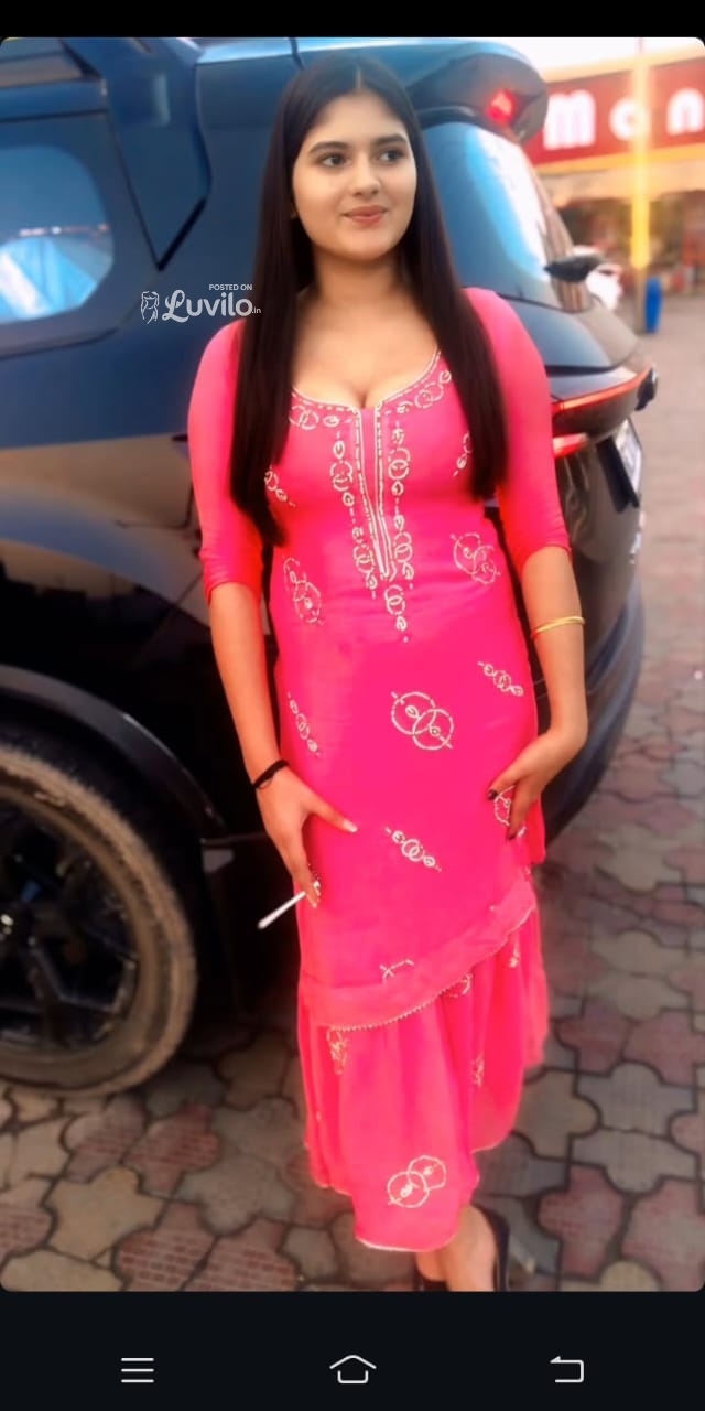 ☎️ SONIYA 🔥CASH PAYMENT🔥GENUINE INDEPENDENT TOP MODEL🔥JAIPUR ESCORT SERVICE