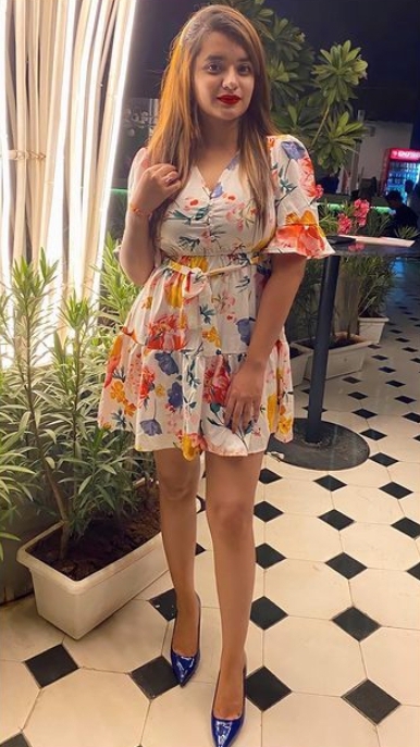 Uppal𝙏𝙧𝙪𝙨𝙩𝙚𝙙 Vishakha✨ good quality Full safe hours available % genius service call