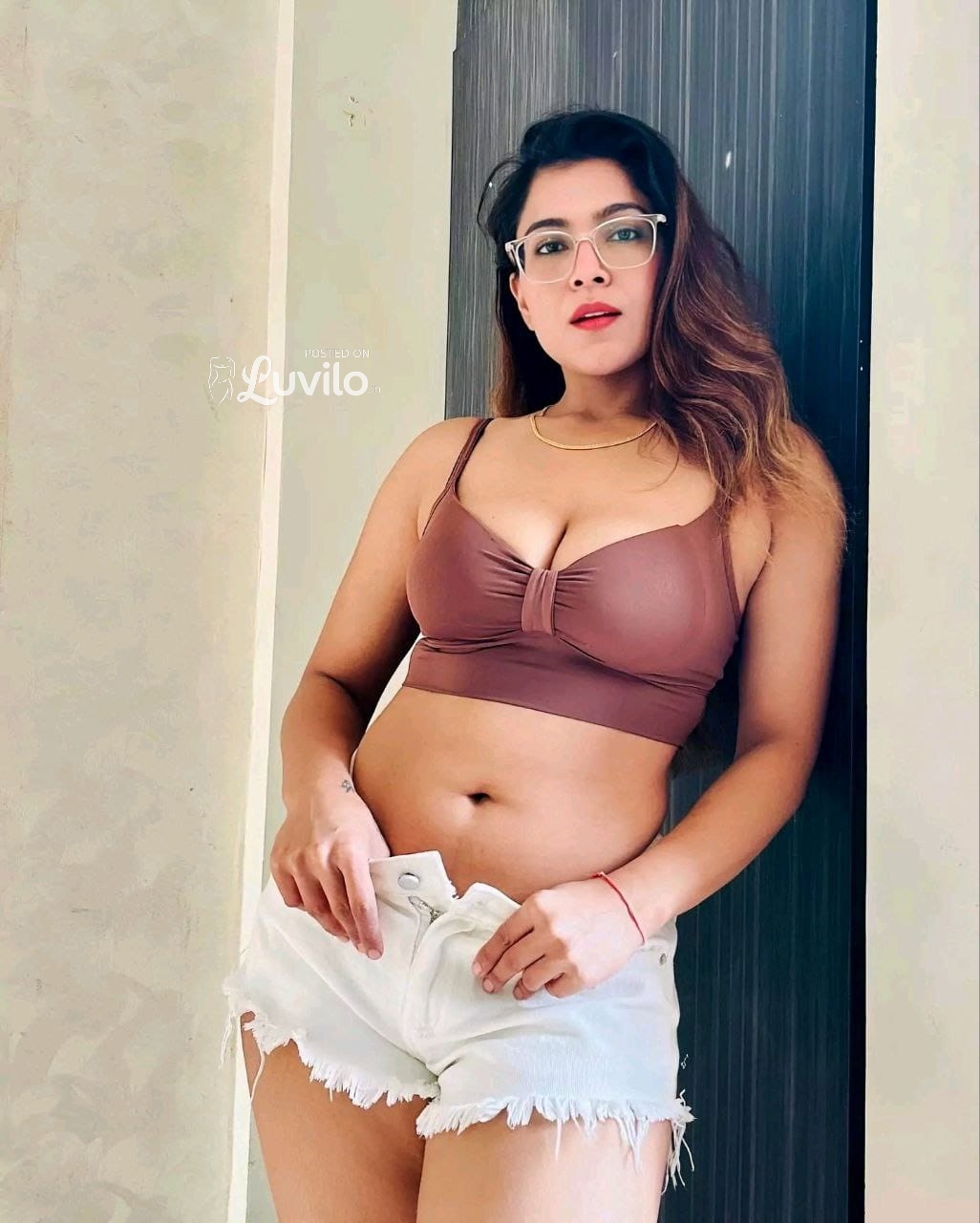 Tirumala DIVYANSHI Best Incall Outcall Service, escort
