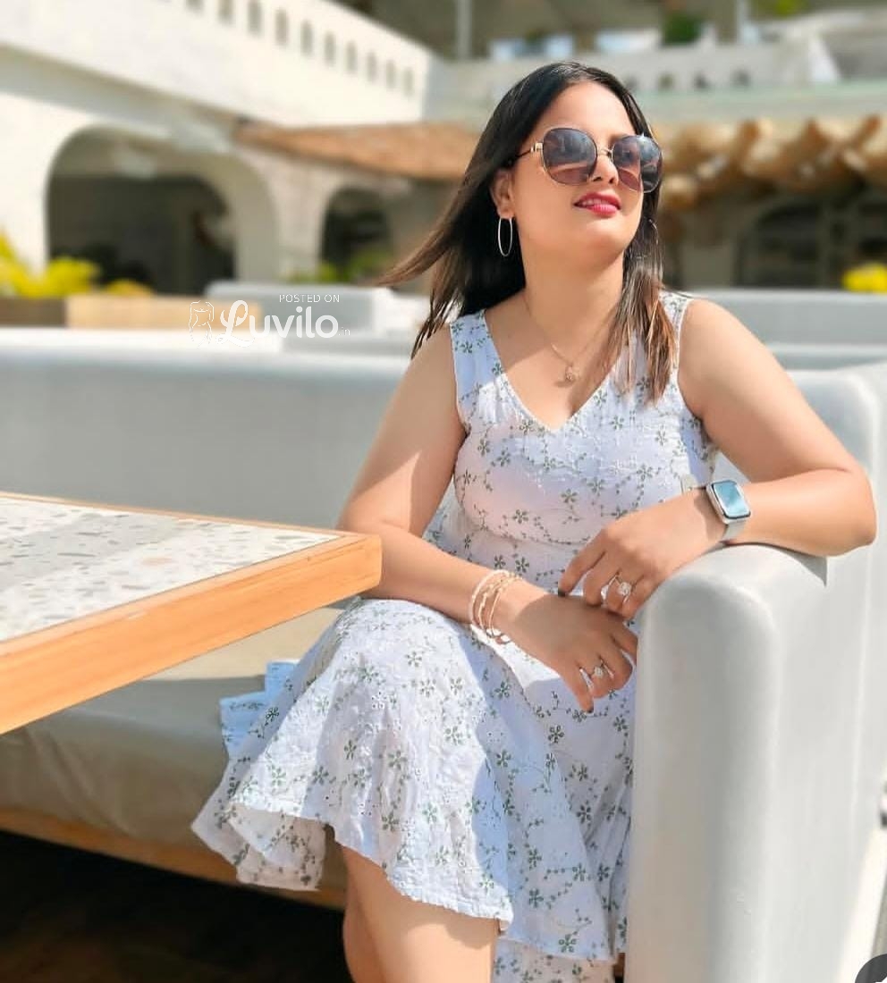 Mangalore 𝙏𝙧𝙪𝙨𝙩𝙚𝙙 Vishakha✨ good quality Full safe hours available % genius service call