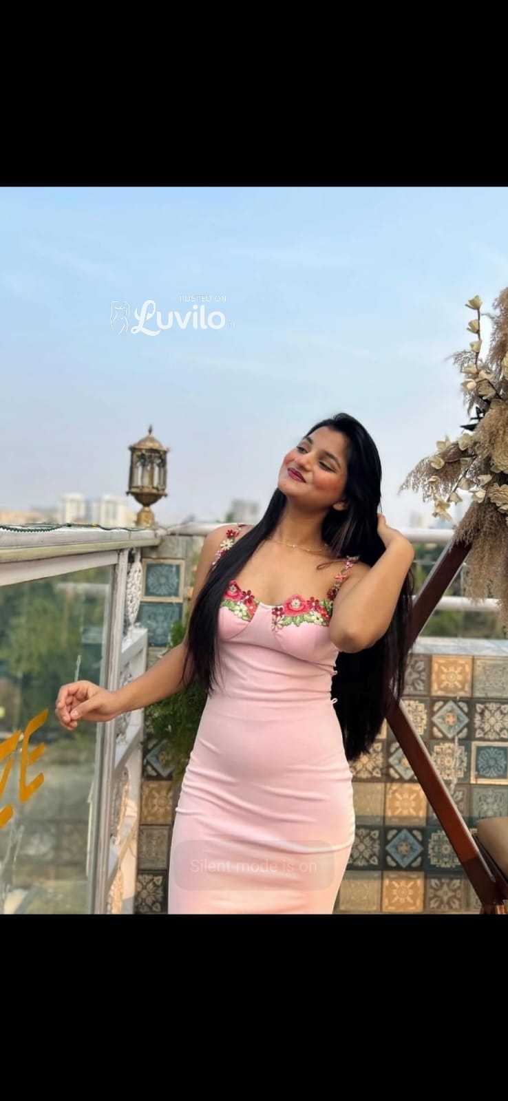 Gandi DIVYANSHI Best Incall Outcall Service, escort