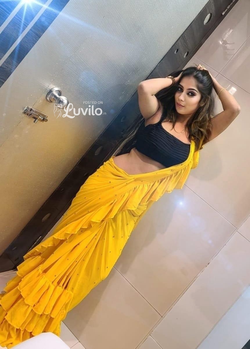 Gandi DIVYANSHI Best Incall Outcall Service, escort