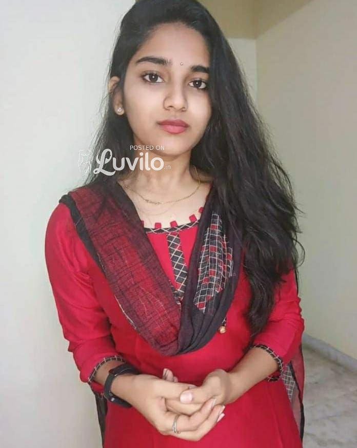 Vellore 𝙏𝙧𝙪𝙨𝙩𝙚𝙙 Vishakha✨ good quality Full safe  hours available % genius service call