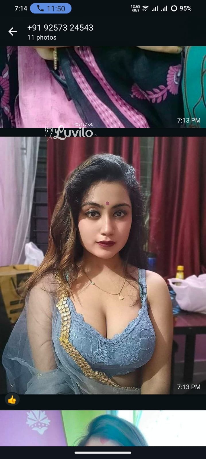 MY SELF RIYA ✨ good quality Full safe hours available % genius service call