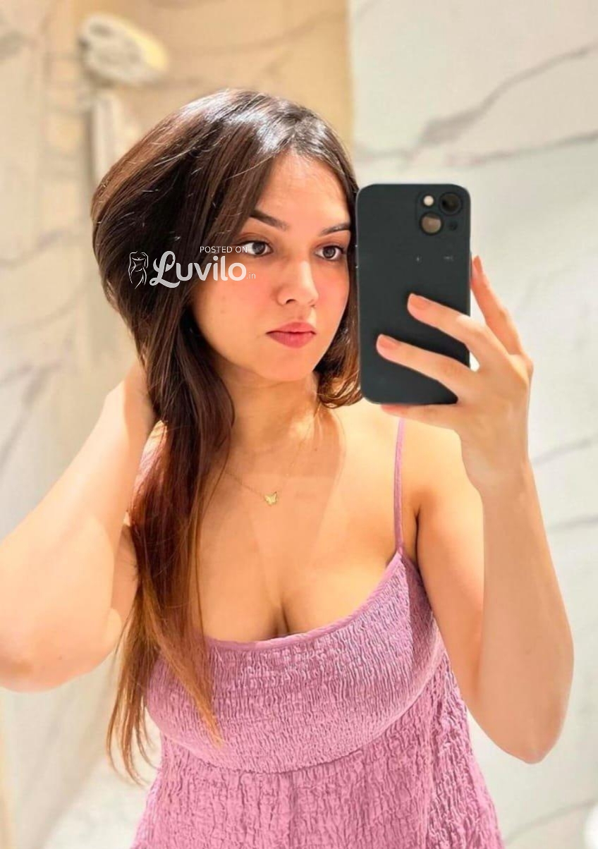 Kullu Manali high profile call girl service available
