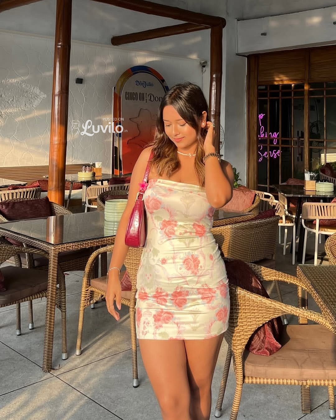 Connaught Place Escorts 𝟓★ Star Luxury Hotels ONE OF THE ONLY BEST TRUSTWORTHY FEMALES, FULL CO-OPERATIVE VERIFIED