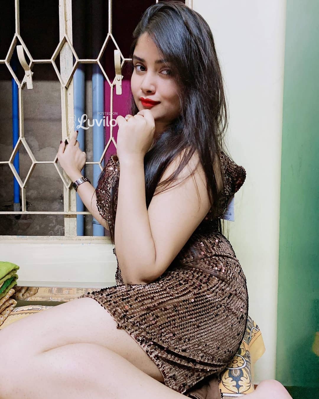 Chennai escort service high profile model available