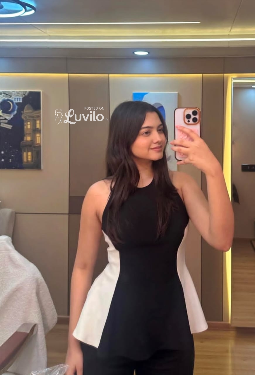 Chennai escort service high profile model available