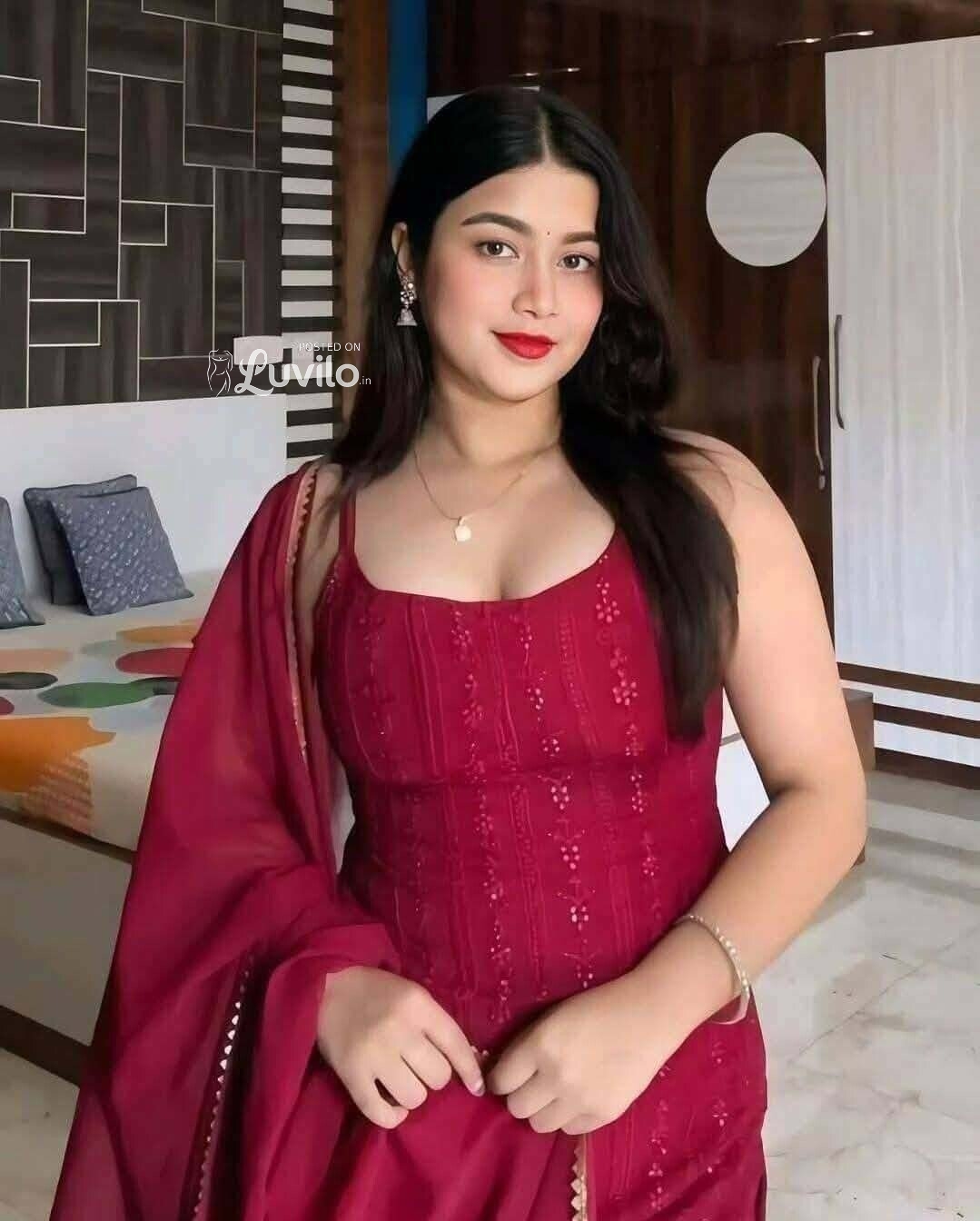 Vadodara 𝟖𝟗𝟔𝟓𝟖𝟗𝟖𝟖𝟎𝟕 call me Low price Hotel Service Home Services Full Sex Trusted