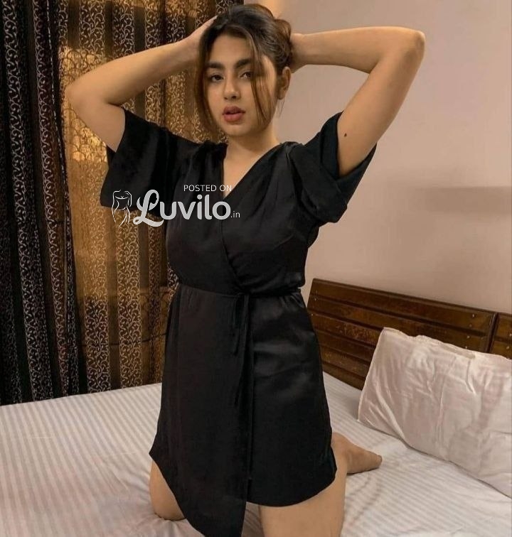 VADODARA ❣️ VIP HIGH PROFILE CALL GIRLS AVAILABLE FULL SATISFIED SERVICE PROVIDED