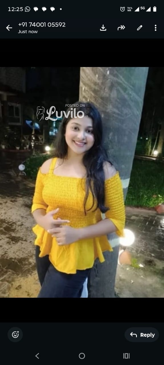 NO ADVANCE HAND TO HAND DIRECT PAYMENT GENUINE SERVICE NO EXTRA CHARGES COLLAGE GIRL MODEL AVILABLE ALL BANGLORE