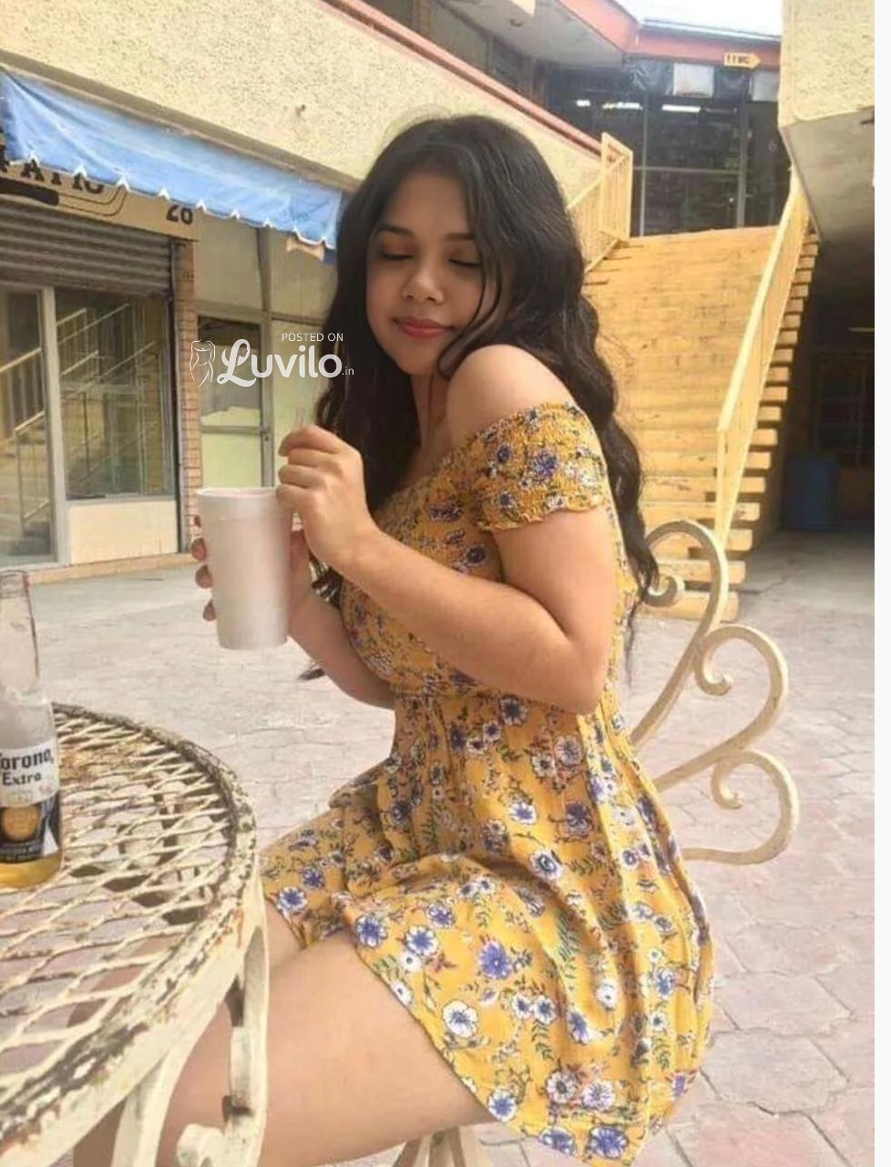 Priya Kumari call girl in Mahipalpur