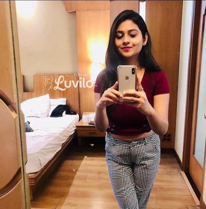 Myself Divya Anna nagar vip profile genuine safe and secure service