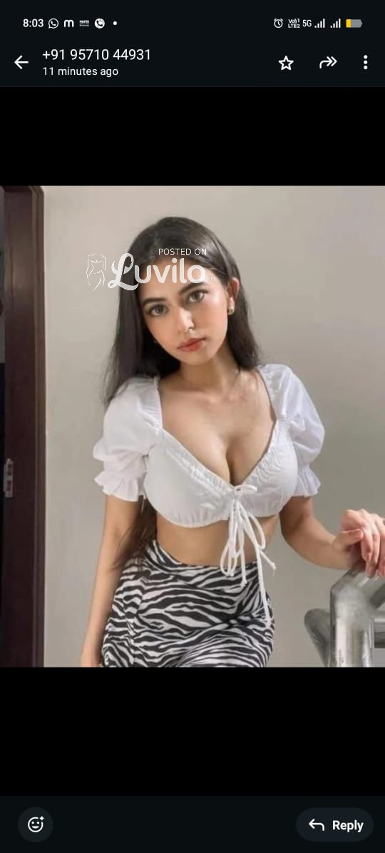 Surat myself Anamika best call girl service available