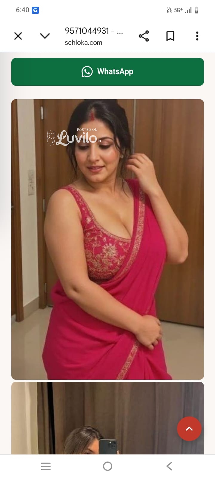 Vadodara myself Anamika best call girl service