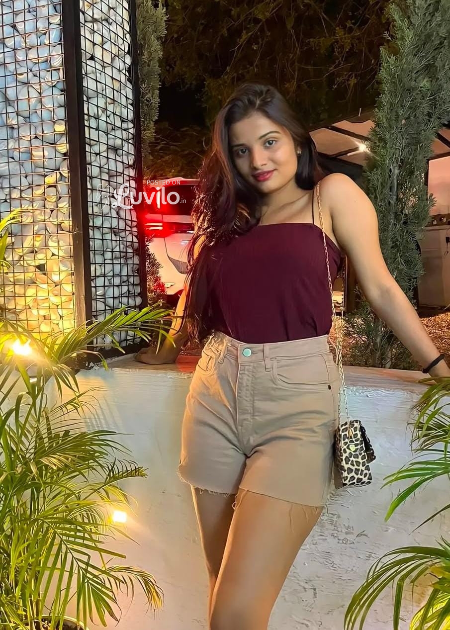 ❤️ BHOPAL ❤️VIP HIGH PROFILE CALL GIRLS AVAILABLE FULL SATISFIED SERVICE PROVIDED