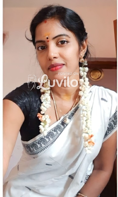 IM TELUGU INDEPENDENT AUNTY STAYING ALONE IN MY OWN FLAT