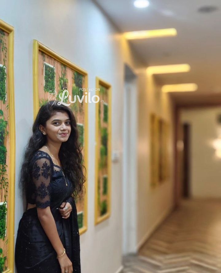 Domlur SPEND GOOD TIME WITH HOT SEXY GIRLS HOUSEWIFE WITH FULL SERVICE FULL ENJOYMENT