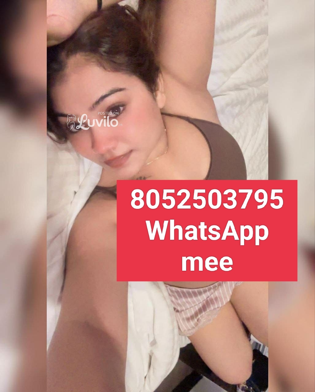 Pondicherry 𝙏𝙧𝙪𝙨𝙩𝙚𝙙 Vishakha✨ good quality Full safe  hours available % genius service call