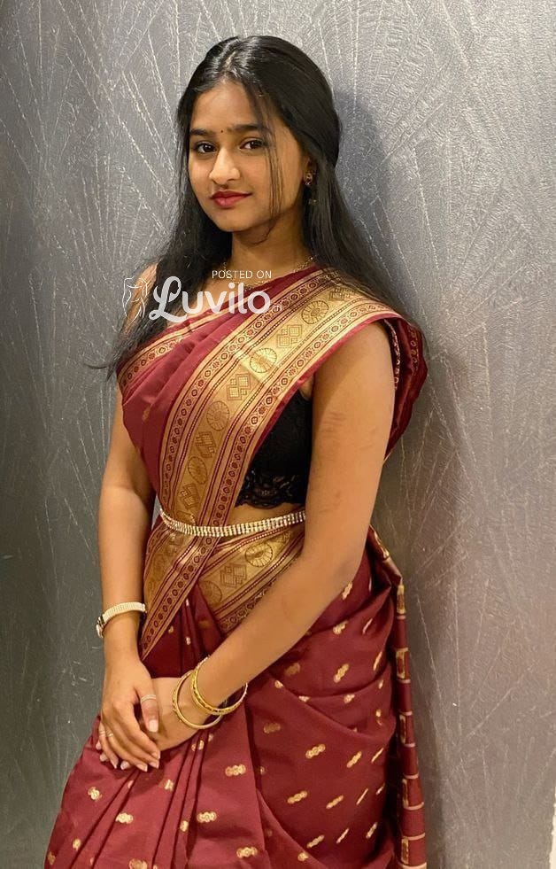 Pondicherry 🌟SHREYA INDEPENDENT CALL GIRLS SAFE AND SECURE ESCORT SERVICE AVAILABLE IN LOW-PRICE AVAILABLE CALL ME