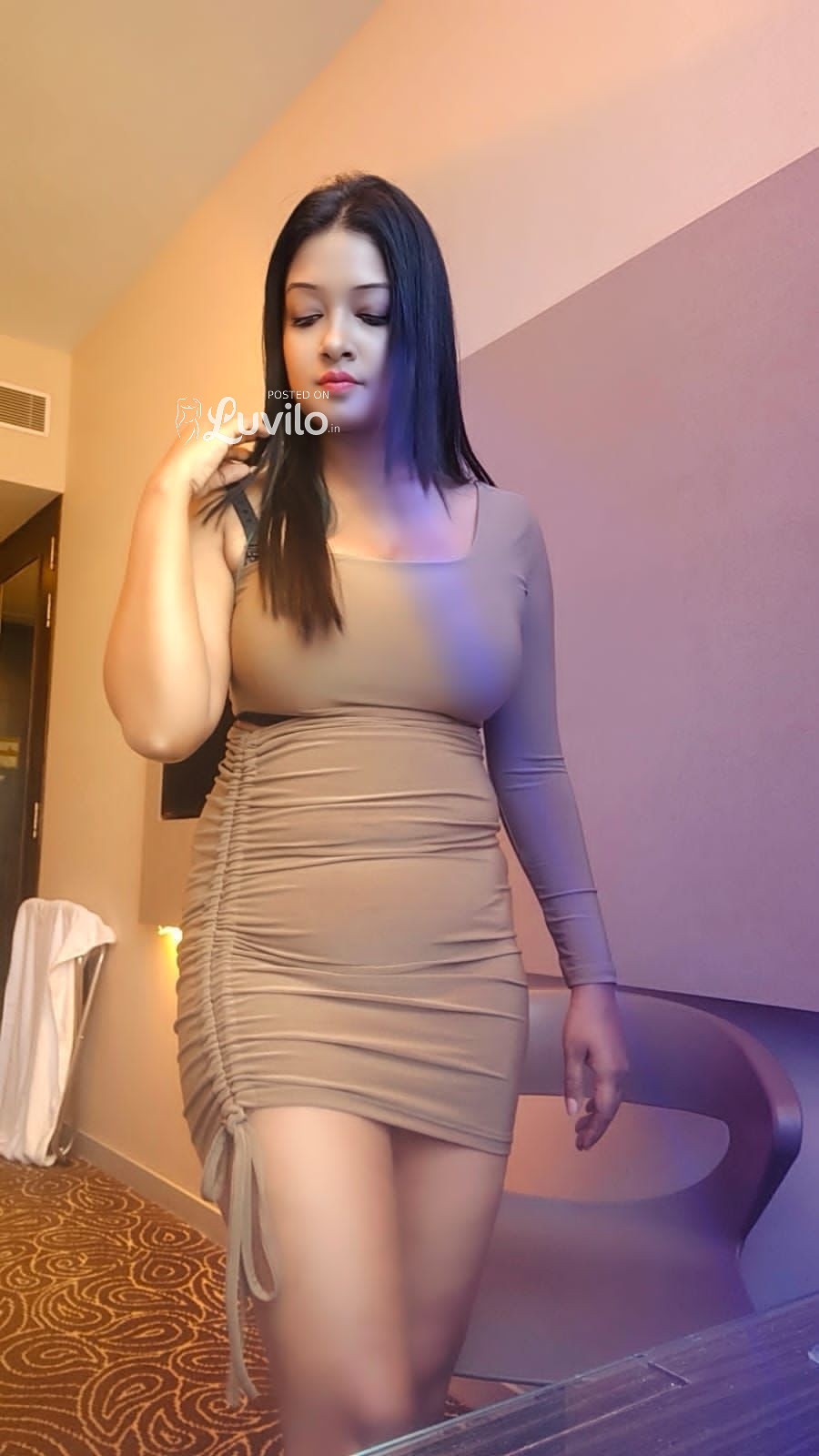 High&# profile models available for Cash on delivery