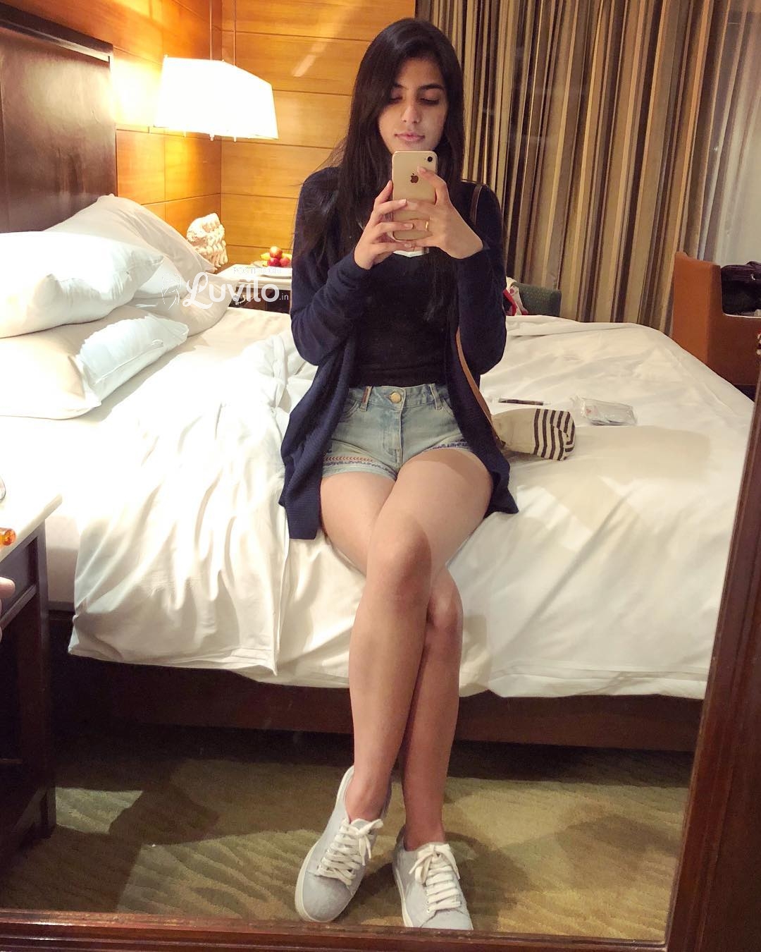 Today best ⭐💫high profile girls available with hotel ya home service