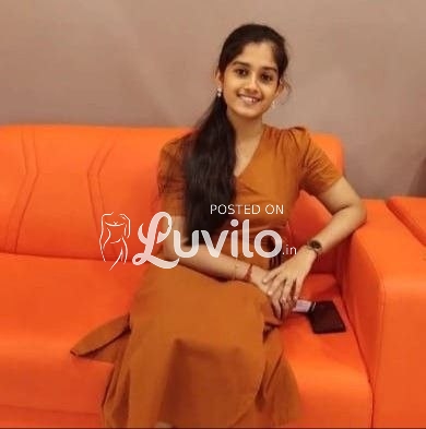 Myself Divya Gachibowli vip profile genuine safe and secure service