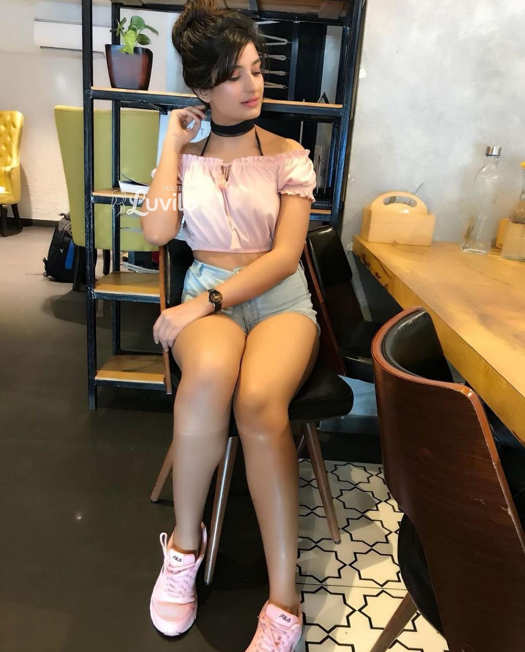 Thane My self kavya independent best vip call girl service available full safe unlimited short