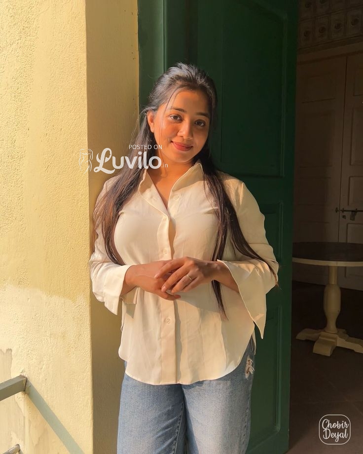 JAIPUR MY SELF DIVYA ❣️% SAFE SECURE AFFORDABLE PRICE HOT GENUINE COLLEGE GIRLS AUNTY DOORSTEP SERVICE NOW BOOK