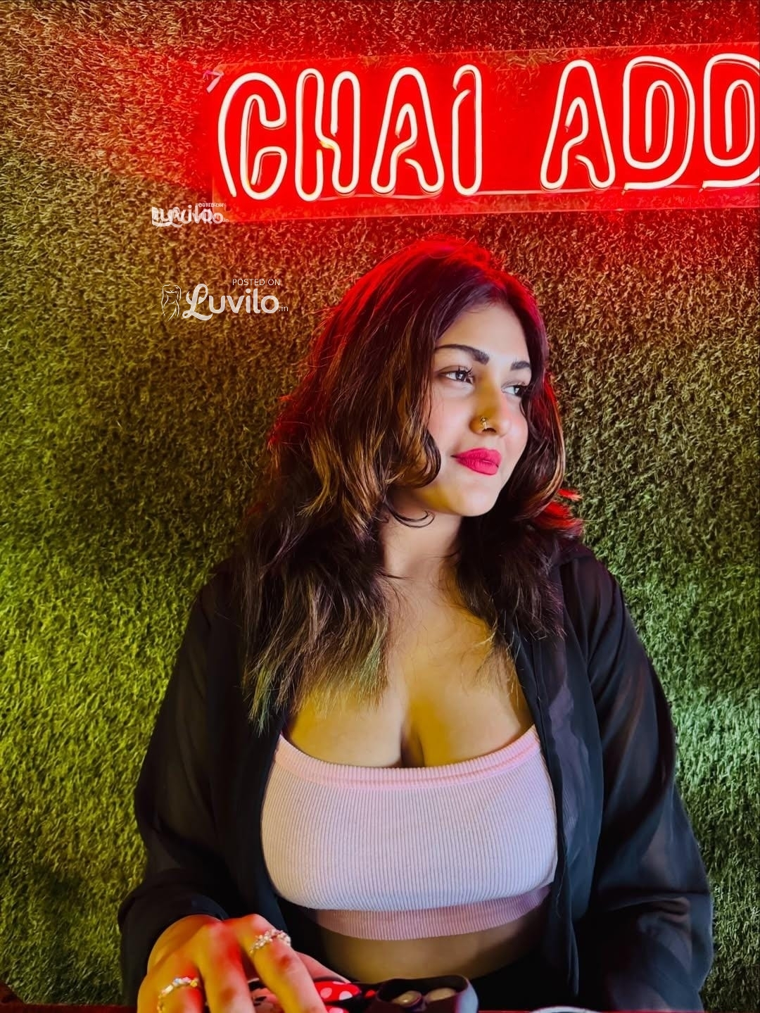 Aerocity Escort 𝟓★star Luxury Hotels top high class escorts service in the & Several
