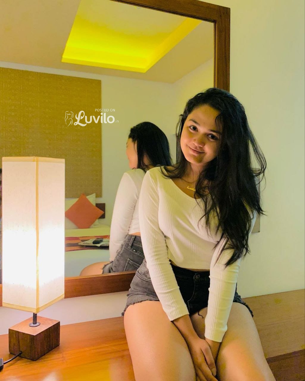 GENUINELY ▶️ Secunderabad Now CALL GIRLS SERVICE HOME AND HOTEL SERVICE AVAILA