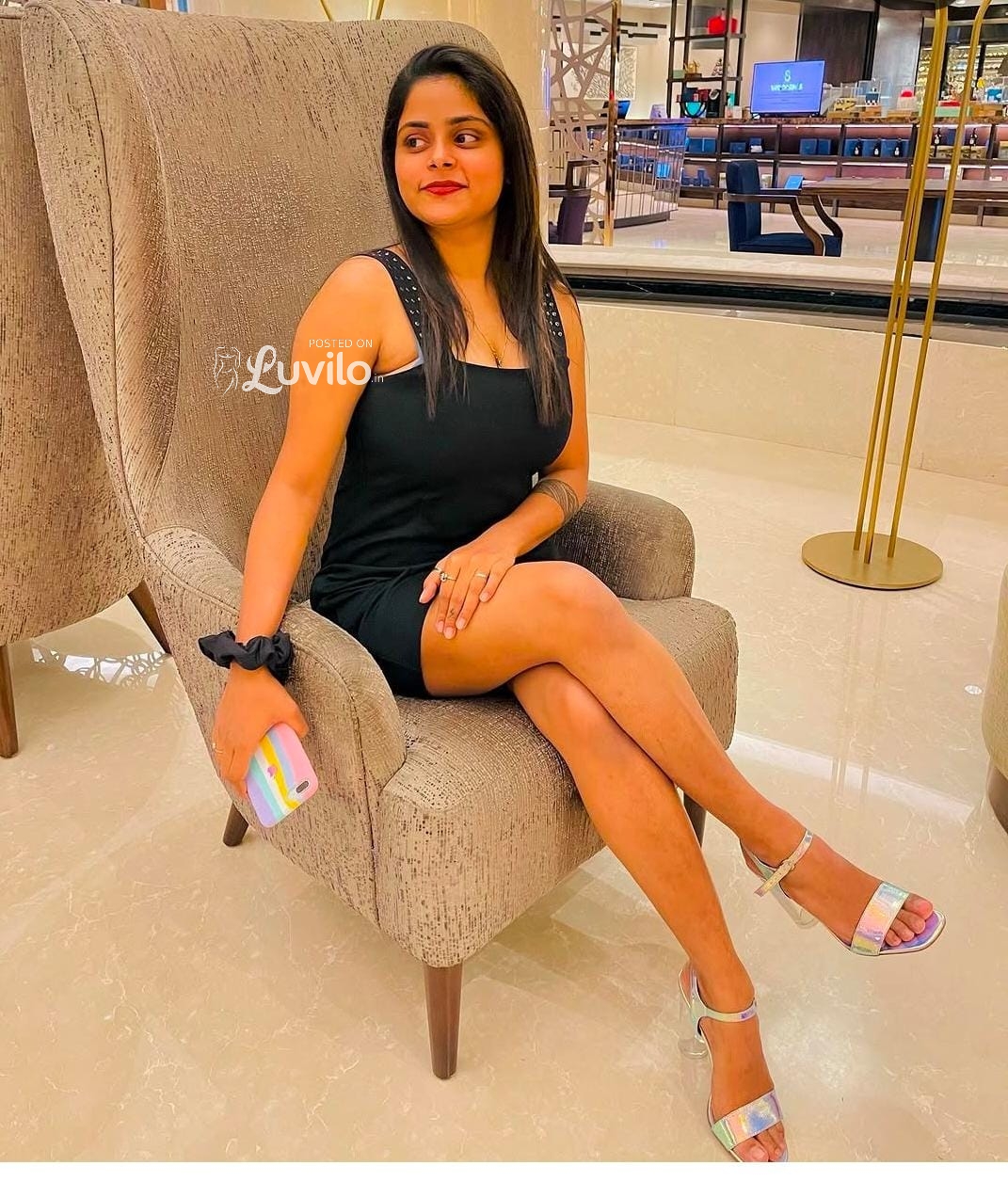 Thane 𝙏𝙧𝙪𝙨𝙩𝙚𝙙 Vishakha✨ good quality Full safe hours available % genius service call