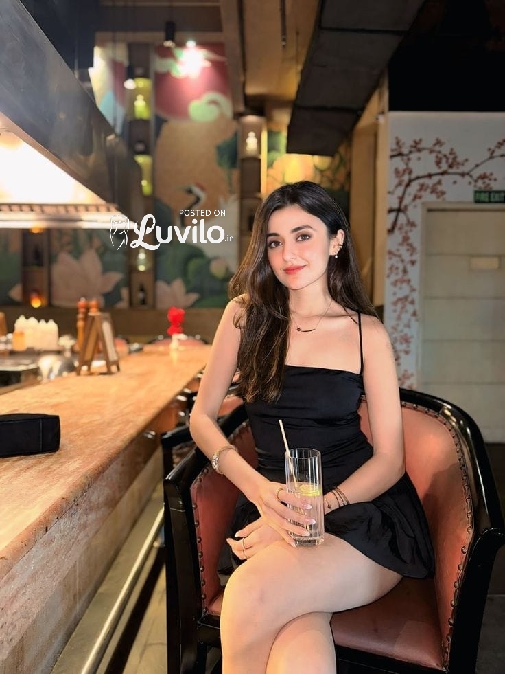 Gandhidham 𝐑𝐨𝐲𝐚𝐥 • 𝐂𝐥𝐚𝐬𝐬 • 𝐋𝐮𝐱𝐮𝐫𝐲 👑 High-Profile Girls 💎