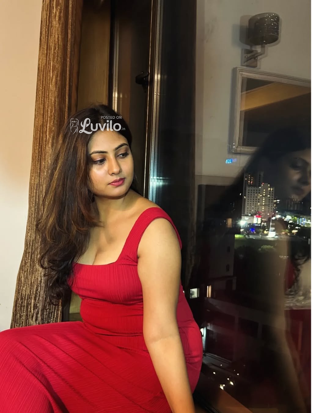 Call Girls In Aerocity Delhi Female Escort Service In Delhi